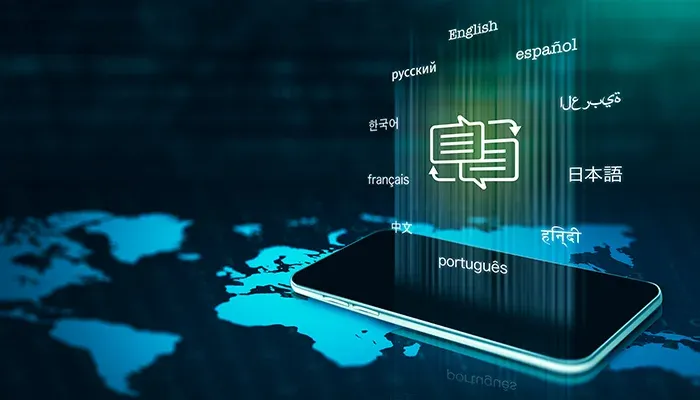 Translation App Like DeepL